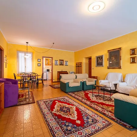 Appartamento Rubini By Wonderful Italy *