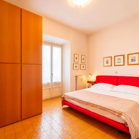 Appartamento Rubini By Wonderful Italy