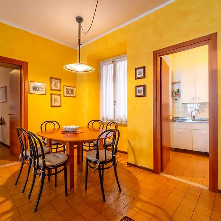 Appartamento Rubini By Wonderful Italy *