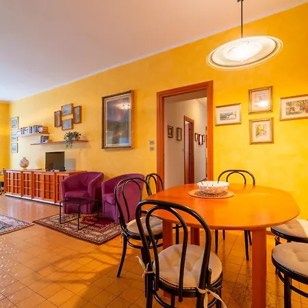 Rubini By Wonderful Italy Appartamento Dongo