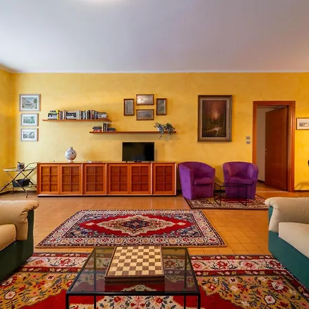 Appartamento Rubini By Wonderful Italy Dongo